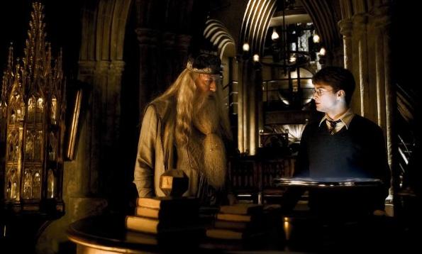 potter potter