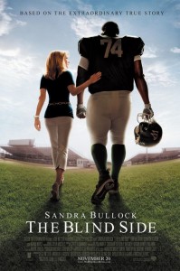 The-Blind-Side-poster