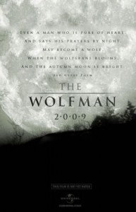 WolfmanPoster