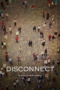 Disconnect-poster