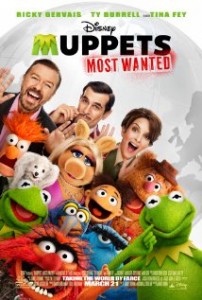 muppets