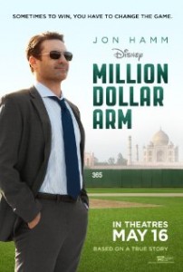 MillionDollarArm