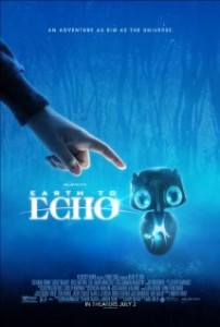 EarthtoEcho