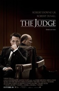 judge