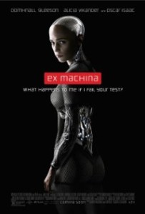 ExMachina