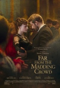 maddingcrowd